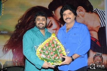 Biriyani Movie Audio Release